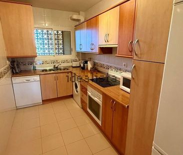 Alquiler de piso en Urbanizacion Reserva 2 Fase - Photo 6