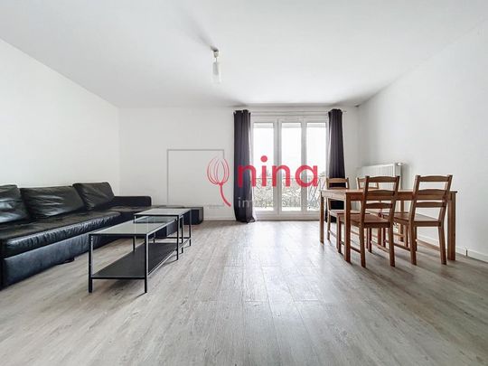 Location Appartement - Photo 1