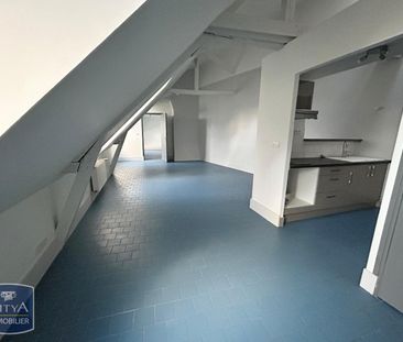 Location Appartement 2 pièces 50m² DIEPPE 76200 - Photo 3