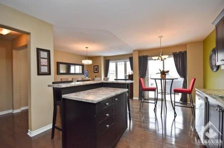 For Lease - 119 Harmattan Avenue, Stittsville - Munster - Richmond, Ontario - Photo 2