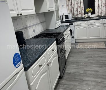 Brocklebank Road, Manchester, M14 6EL - Photo 6