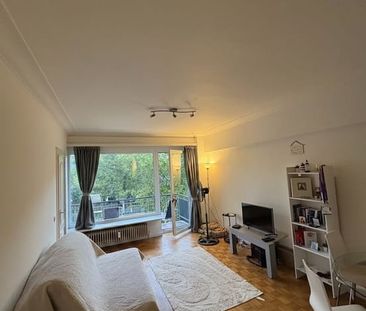 Appartement te huur - foto 1