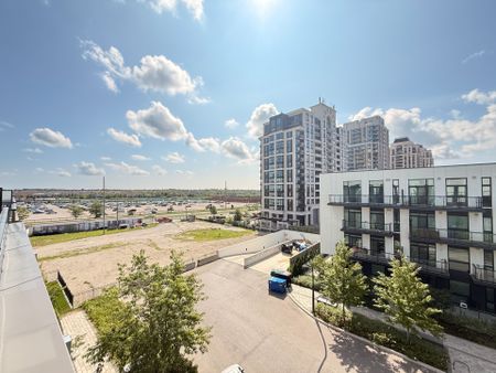 For Lease - 1709 Bur Oak Avenue Unit# 509, Markham, Ontario - Photo 3