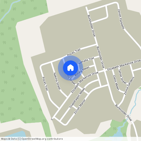 2971 SEAGRASS STREET, Pickering, Rural Pickering