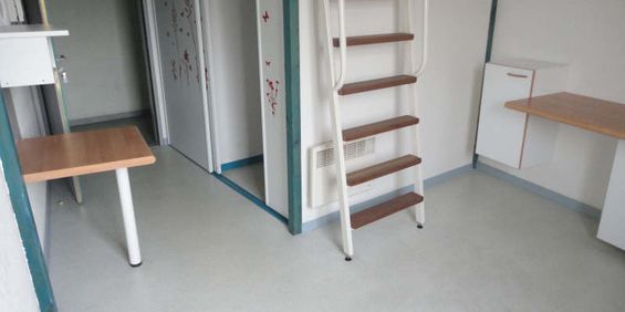 Location Appartement 1 pièce 15m² - Photo 3