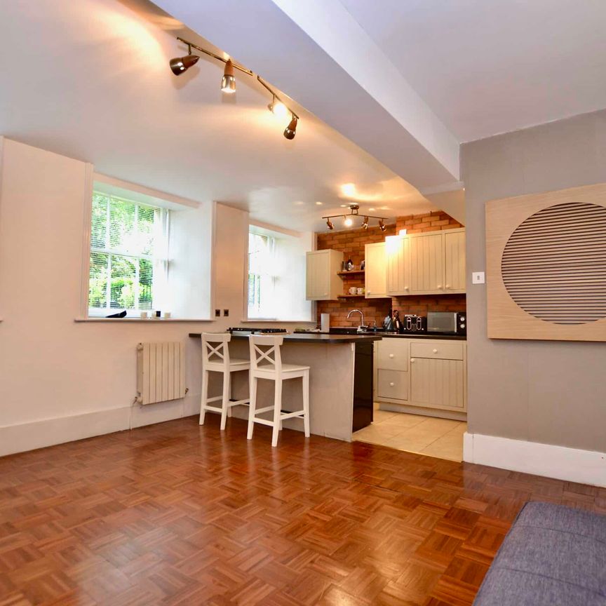 1 Bedroom Apartment to Let on Leazes Terrace, Newcastle Upon Tyne - Photo 1