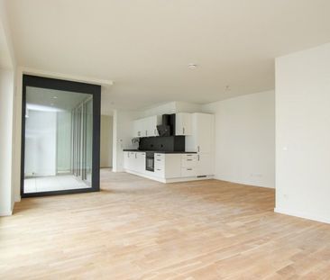 Ab März 2026: Schöne 3-Zimmer-Wohnung mit großer Einbauküche - Foto 1