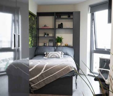 8 Bed Premium En-suite - Photo 3