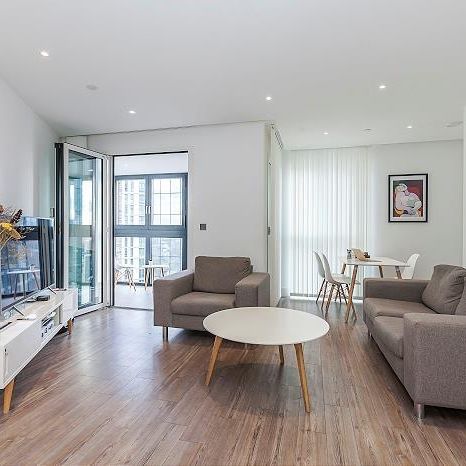 1 bedroom flat to rent - Photo 1