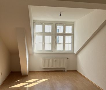 Tolle 2-Zimmer-Wohnung in Zentrumsnähe! - Photo 5