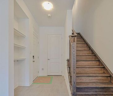 For Lease - 159 Keppel Circle, Brampton, Ontario - Photo 4