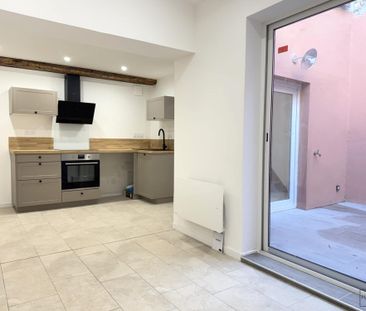 Location Maison 4 pièces 99m² VINASSAN 11110 - Photo 2