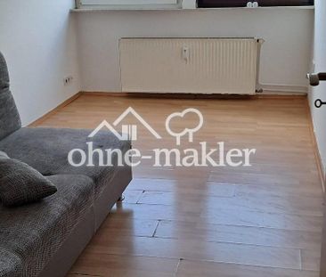 Helle 3-Zimmer-Wohnung in zentraler Lage – Neustadt - WG-geeignet - Photo 1