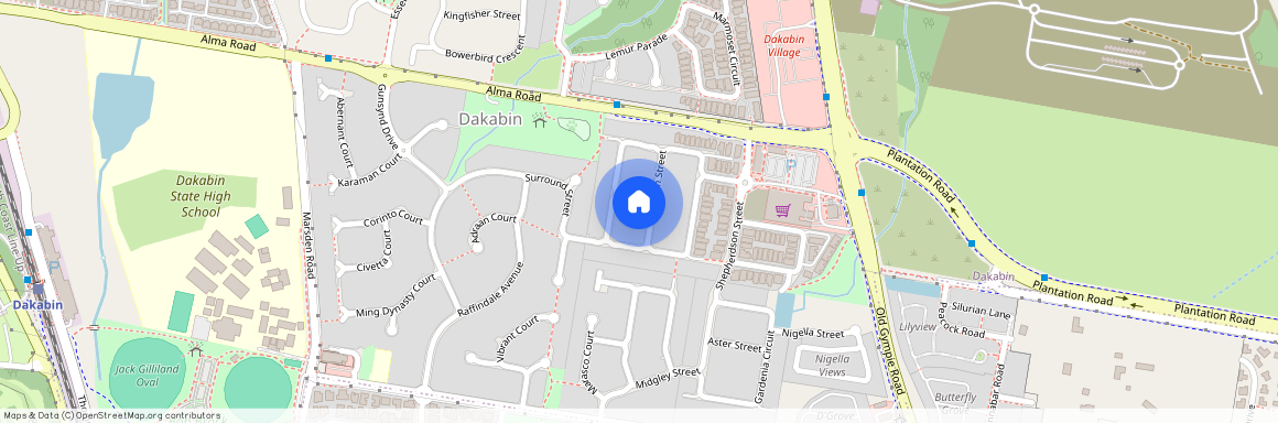 9 Sullivan Street, Dakabin QLD 4503