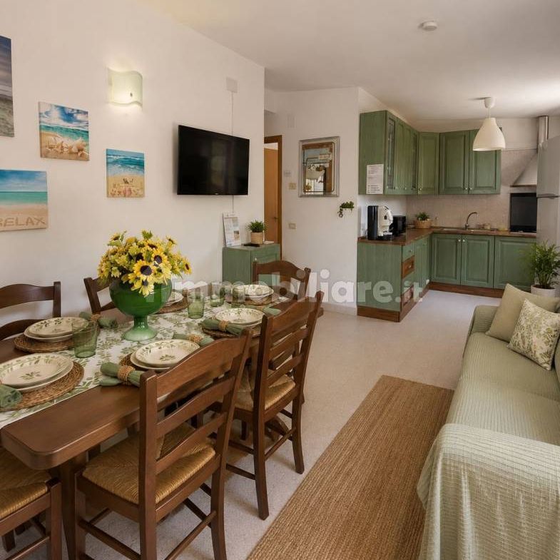 Appartamento in villa via Monte di Luna, Camerota - Photo 1