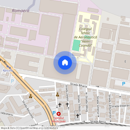 Baneasa, Bucuresti