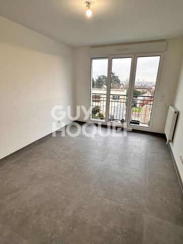 À louer : Appartement 2 pièces à Villiers sur Marne - Photo 2