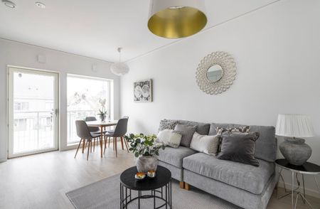 Molnstigen, Sollentuna - Foto 4