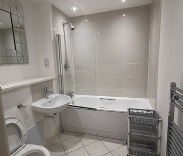 1 Bed Flat, Skyline, B1 - Photo 4
