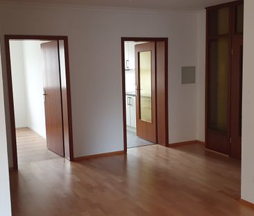 4-Zimmer-Wohnung zentral in Ellerau - Foto 2