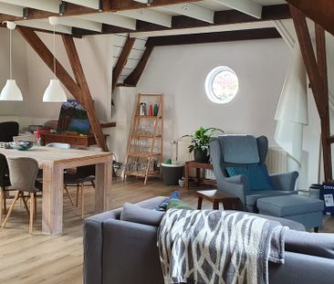 Graaf van Burenstraat 14, Noordenbergsingel, 7411RW, Deventer - Foto 1