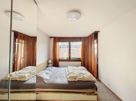 2.5 room apartment – Lausanne Center - Photo 3