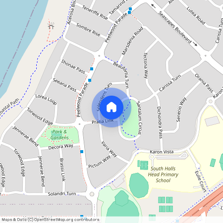 40 Santalum Circus, WA 6210, Halls Head