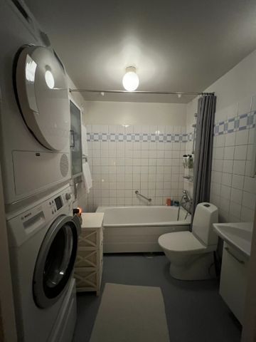 Södermalm - 3rok - 13mån - 27.945kr/mån - Photo 4