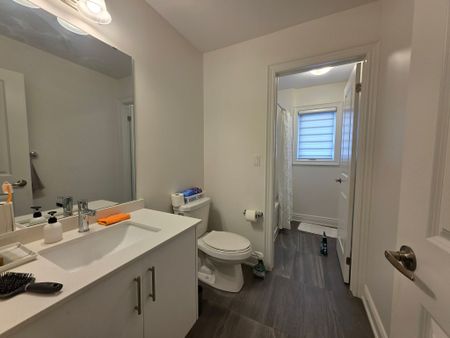 For Lease - 23 Workgreen Parkway Unit# 1, Brampton, Ontario - Photo 3