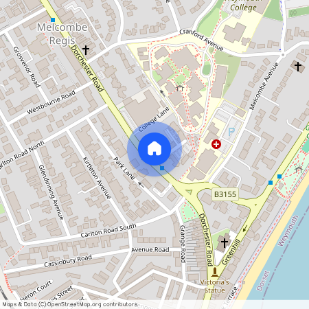 4-117B Dorchester Road, Weymouth