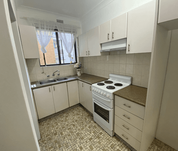 SPACIOUS 2 BEDROOM UNIT - Photo 3