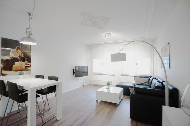 Appartement te huur: Pijlsteeg 4 1012 HH Amsterdam - Photo 1