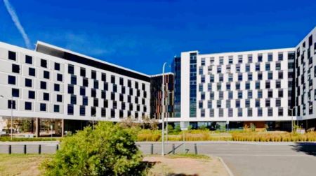 Studio Apartment-Double Deluxe NRAS - Photo 2