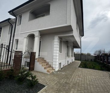 Casa de inchiriat 200mp aproape de principala Giroc, pretabi - Fotografie 2