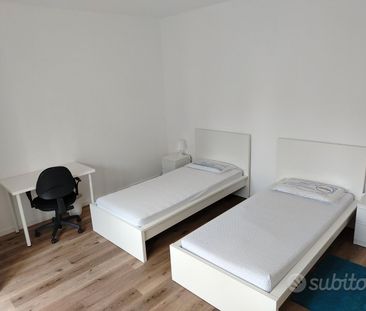 Privato affitta trilocale per studenti Padova - Foto 6
