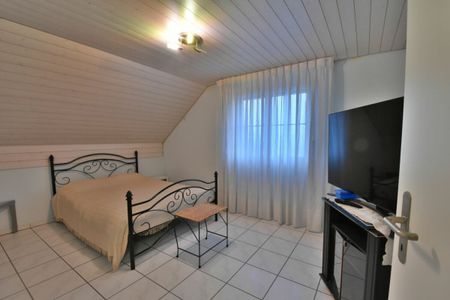 Spacious 4.5-room apartment house in a central location! - Photo 5