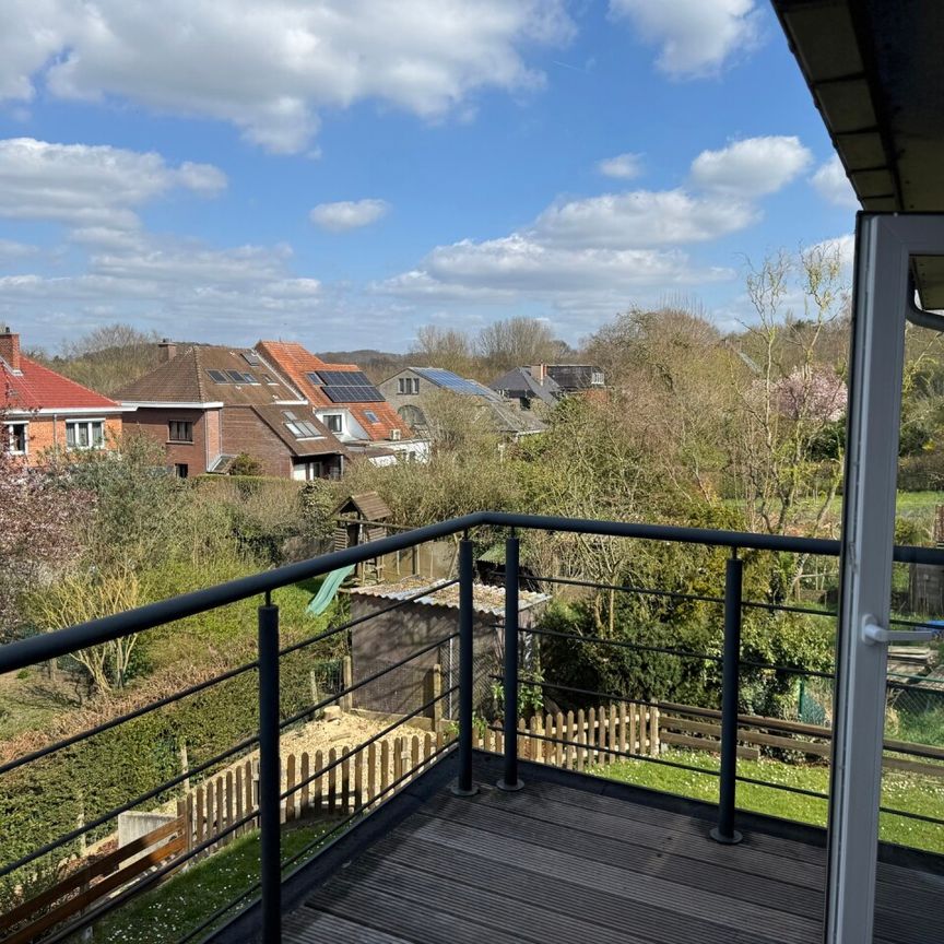 Rustig gelegen woning vlakbij Leuven - Foto 1