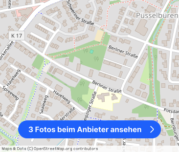 Berliner Straße 50, 49479 Ibbenbüren - Foto 1