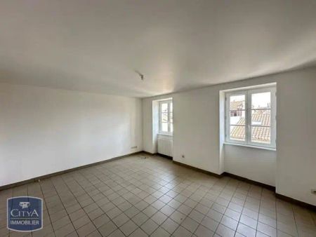 Appartement à louer 2 pièces 53.08m² - Photo 3