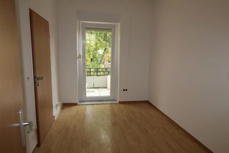 3 Zimmer mit BAlkon in ruhiger Stadtlage - Foto 3