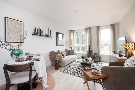 1 bedroom flat to rent - Photo 4