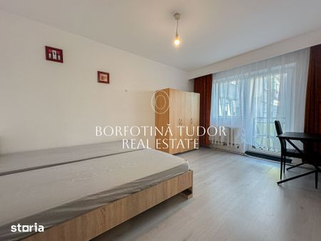Apartament 2 camere | Manastur - Izlazului | 2 dormitoare | Balcon - Photo 2