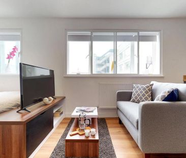 Studio to rent - Photo 2