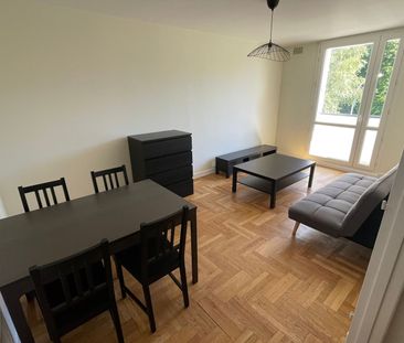 Appartement à louer 2 pièces • 49,33 m2 Limoges - Photo 3