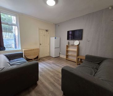 39 Barber Road, Crookesmoor, S10 1EA - Photo 6