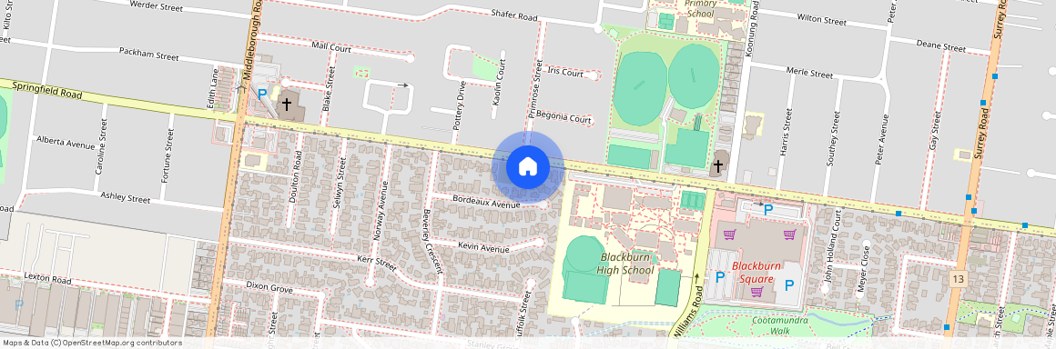 5/50 Springfield Road, Vic 3130, Blackburn North