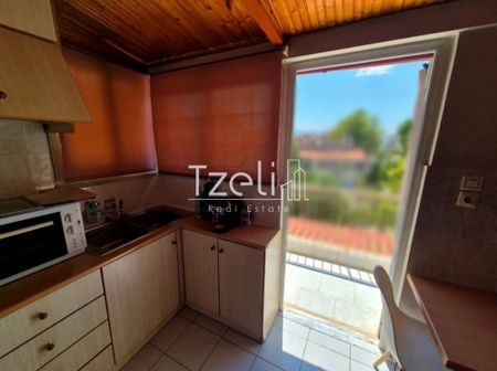 Studio/Γκαρσονιέρα για ενοικίαση Τ.Ε.Ι. (Πάτρα) - Photo 2