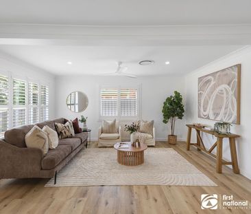 STUNNINGLY RENOVATED HOME - Photo 2