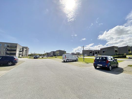 Marshalls Allé 4, st. 4, 9220 Aalborg Øst - Photo 1