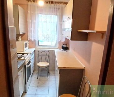 Atrakcyjne 2-pok.mieszkanie, maly balkon, parter - Photo 6